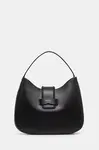 Kabelka Emporio Armani černá barva, EW002273 AF17655