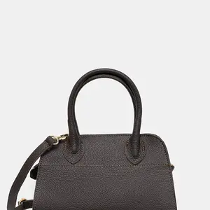 Kožená kabelka Answear.LAB