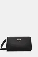 Kabelka Guess TALENT černá barva, HWNG96 69120