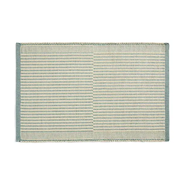 Jutový kobereček HAY Tapis 60 x 95 cm více barev