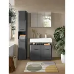 MID.YOU KOUPELNA šedá