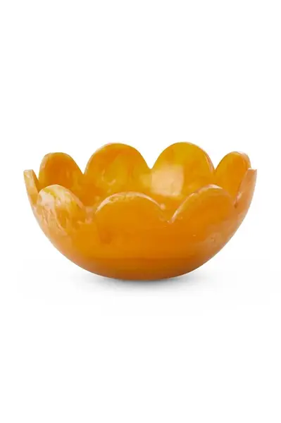 Miska Rice 300 ml žlutá barva