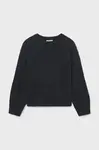 Dětský svetr Mayoral černá barva, 7307