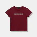 Dětské bavlněné tričko United Colors of Benetton