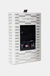 Boxerky a ponožky Tommy Hilfiger pánské, tmavomodrá barva, UM0UM02900