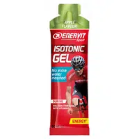 ENERVIT Isotonic Gel jablko 60 ml