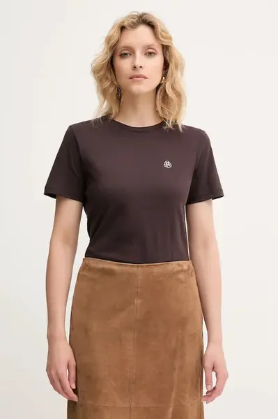 Bavlněné tričko Marella