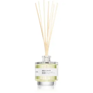 The Olphactory Lab Co. Amber & Clove aroma difuzér 200 ml