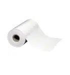 Zebra ZIPZLM3016410 ZeroLiner 2000D, label roll, linerless, 76 mm x 19 m, bílé