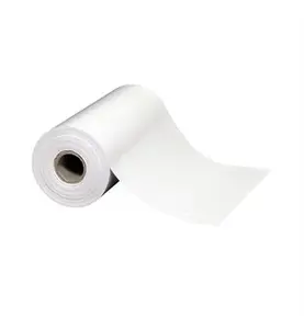 Zebra ZIPZLM3016410 ZeroLiner 2000D, 76 mm x 19 m, bílé