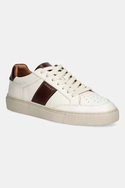 Kožené tenisky Gant Mc Julien