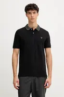 Polo tričko Guess LYLE