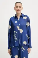 Hedvábné tričko MM ERACLEA