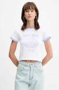 Guess Jeans Tričko Guess Jeans