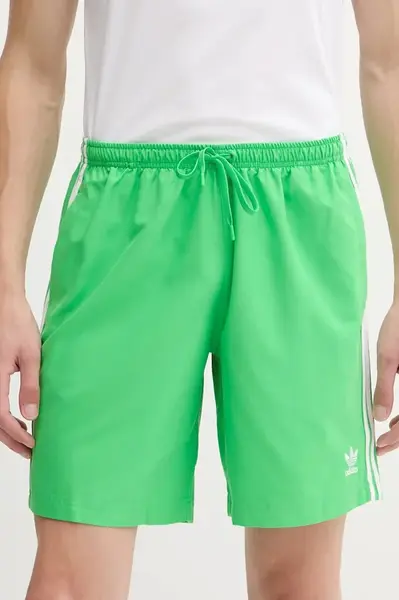 Plavkové šortky adidas Originals Adicolor