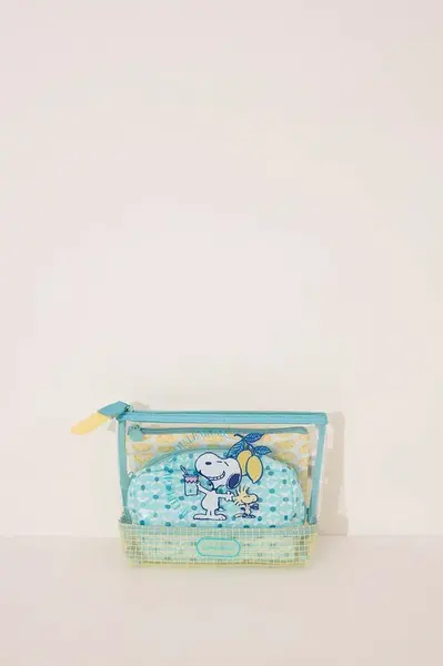 Kosmetická taška women'secret 3-pack