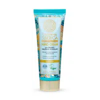 Natura Siberica Rakytníkový výživný krém na ruce Oblepikha (Hand Cream) 75 ml