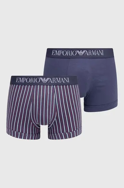 Boxerky Emporio Armani Underwear 2-pack