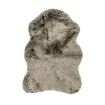 KOŽEŠINOVÝ KOBEREC, 60/90 cm,