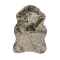 KOŽEŠINOVÝ KOBEREC, 60/90 cm,