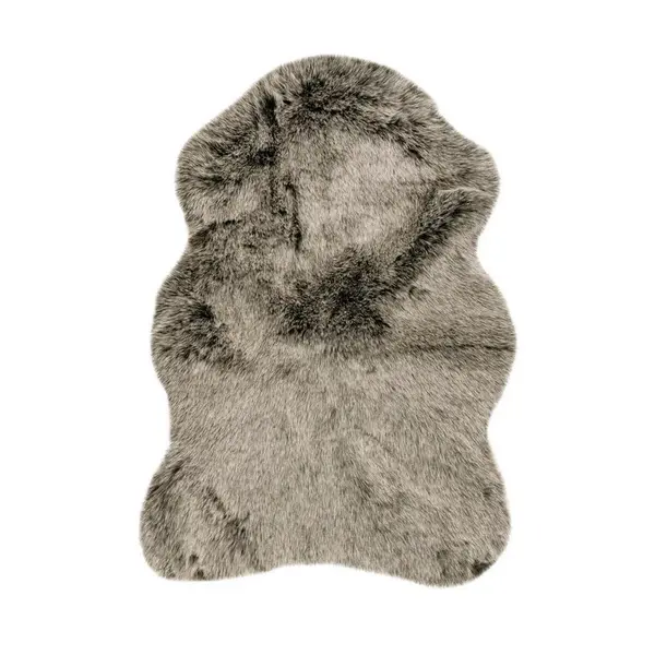 KOŽEŠINOVÝ KOBEREC, 60/90 cm,