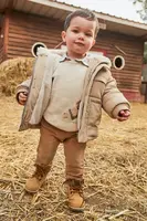 Kojenecké kalhoty Mayoral