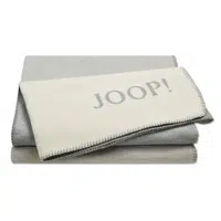 Joop! DOMÁCÍ DEKA, bavlna, 150/200 cm