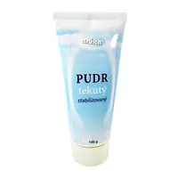 ANIKA Pudr tekutý Stabilizovaný 100 g