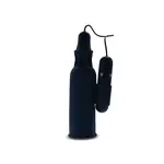 Man Dreams Masturbátor - Yves Vibe Black