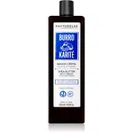Phytorelax Laboratories Shea Butter výživný sprchový krém 500 ml