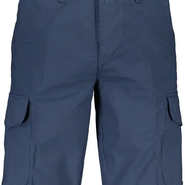 Pánské bermudy North Sails modré