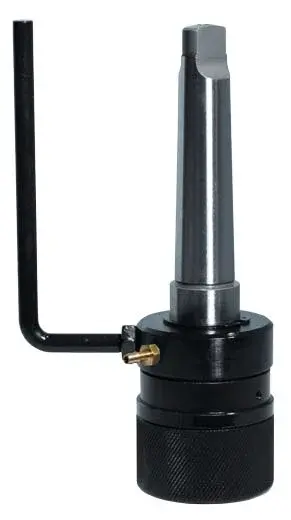 Metallkraft® Unášecí hlava MK3 / Weldon 19 mm Quick (s chlazením)