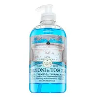 Nesti Dante Emozioni in Toscana tekuté mýdlo Hand & Face Soap Thermal Water 500 ml