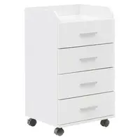 MID.YOU POJÍZDNÝ KONTEJNER, 40/76,5/33 cm