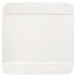 Villeroy & Boch MĚLKÝ TALÍŘ porcelán (fine china) keramika 28/28 cm