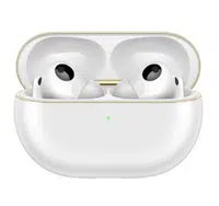 Huawei FreeBuds Pro 4 Bílá
