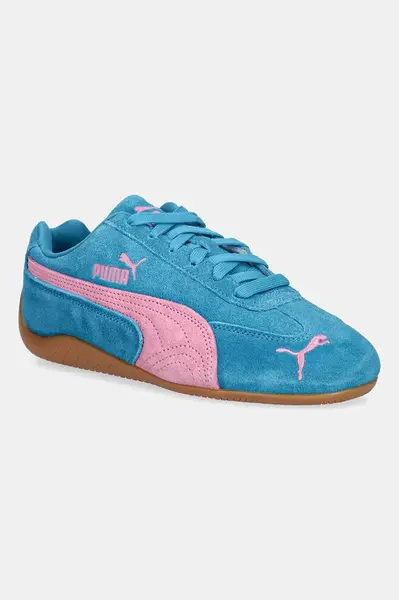 Puma Speedcat OG sneakers boty dámské semišové