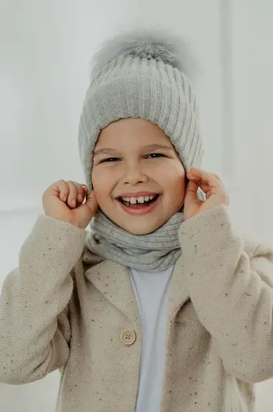 Dětský nákrčník Jamiks OLE