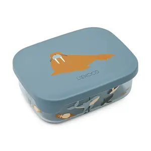 Nádoba na dětskou výživu Liewood Arthur Tritan Lunchbox