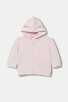 Kojenecká mikina United Colors of Benetton