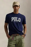 Bavlněné tričko Polo Ralph Lauren