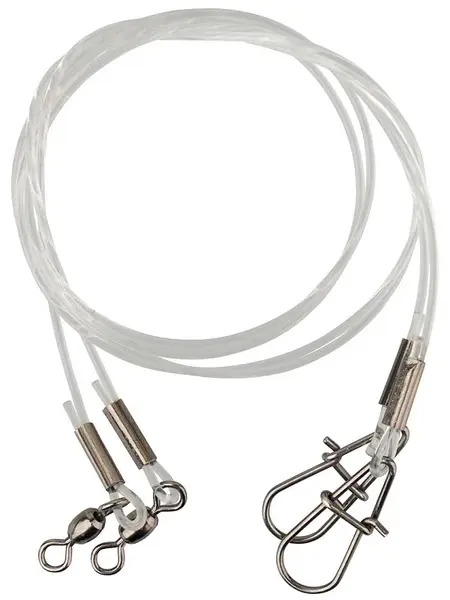 Savage gear lanko regenerator trace 3 ks-délka 50 cm / nosnost 20 kg