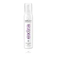 Callusan Extra pěna na tvrdé paty 125 ml