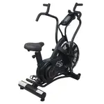 inSPORTline Rotoped se vzduchovým odporem Airbike Pro