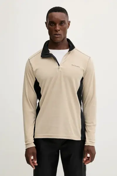 Sportovní mikina Columbia Klamath Range Ii