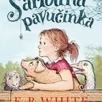 Šarlotina pavučinka - E. B. White