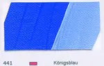 Akrylová barva Akademie 60ml – 441 royal blue