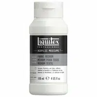 Fabric medium Liquitex 118ml pro malbu na textil