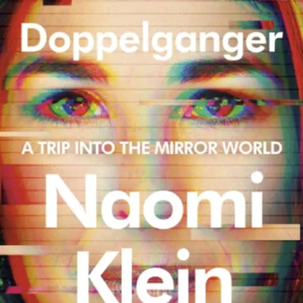 Doppelganger - Naomi Kleinová