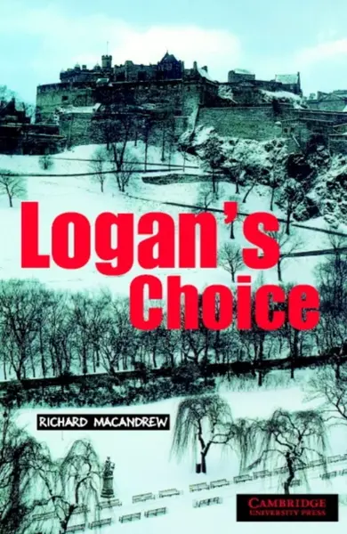 Logan's Choice Level 2 - Richard MacAndrew
